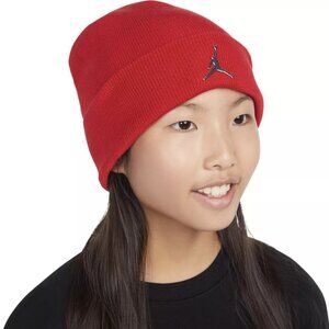 Jordan Boys' Cuffed Beanie